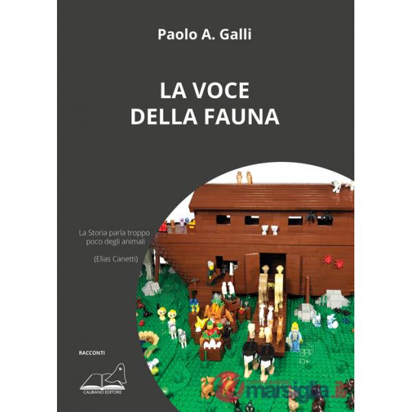 Voce della fauna (La)