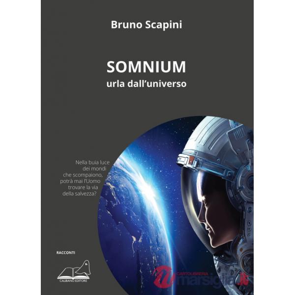 Somnium. Urla dall'universo