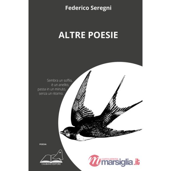 Altre poesie