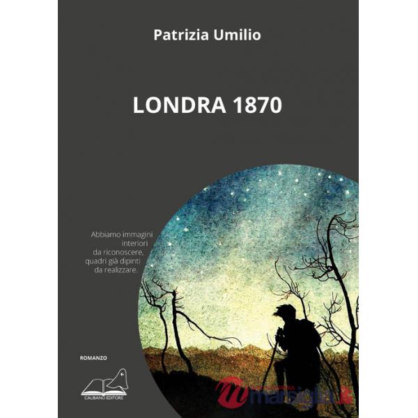 Londra 1870
