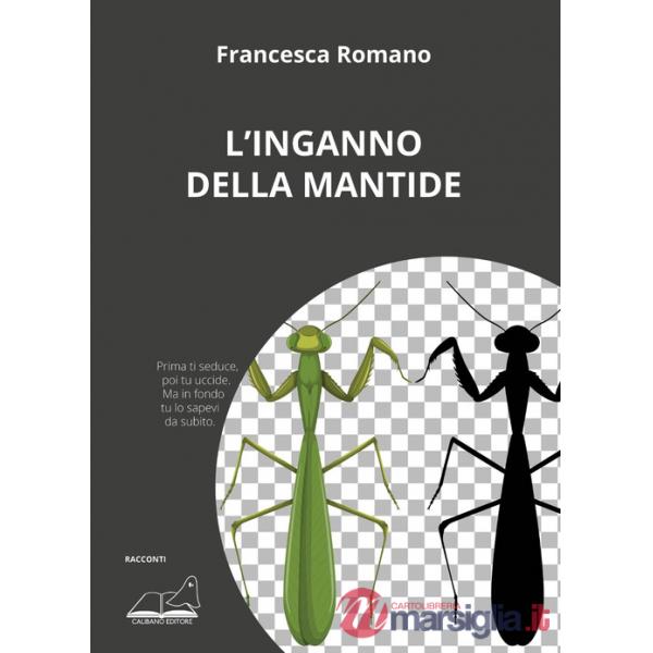 Inganno della mantide (L')