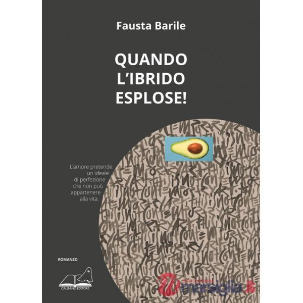 Quando l'ibrido esplose!
