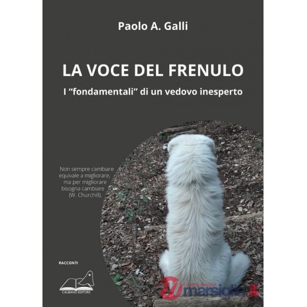 Voce del frenulo. I «fondamentali» di un vedovo inesperto (La)