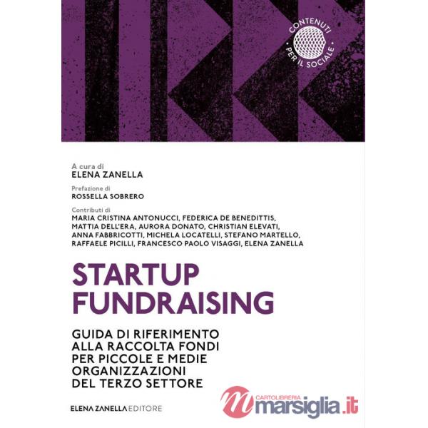Startup fundraising