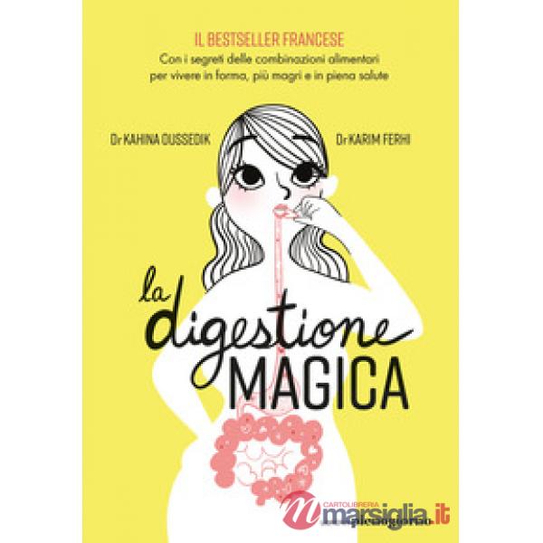 Digestione magica (La)
