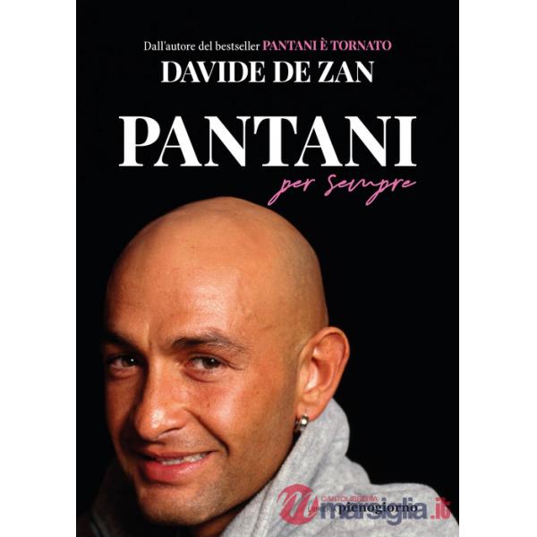 Pantani per sempre