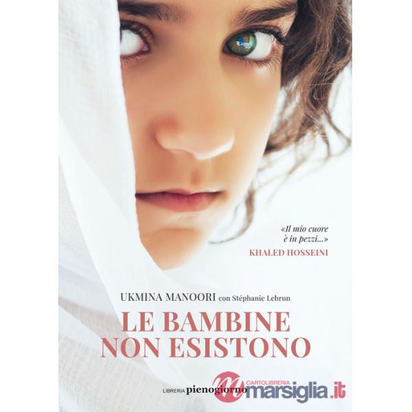 Bambine non esistono (Le)