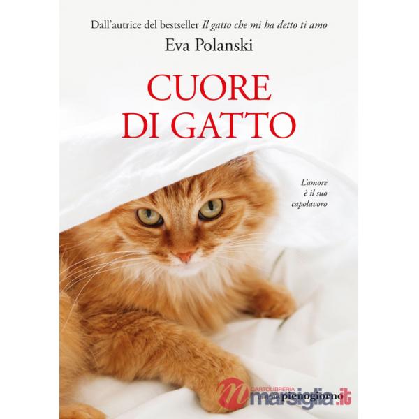 Cuore di gatto