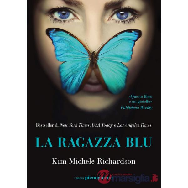 Ragazza blu (La)