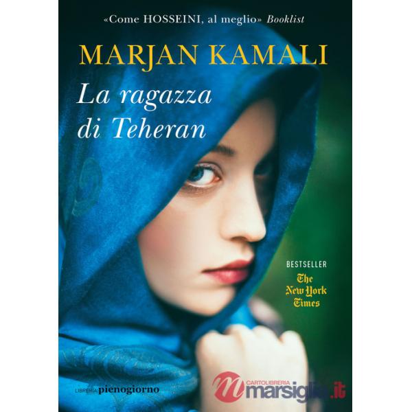 Ragazza di Teheran (La)