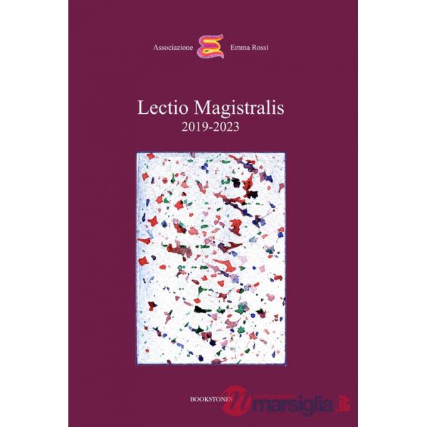 Lectio Magistralis 2019-2023