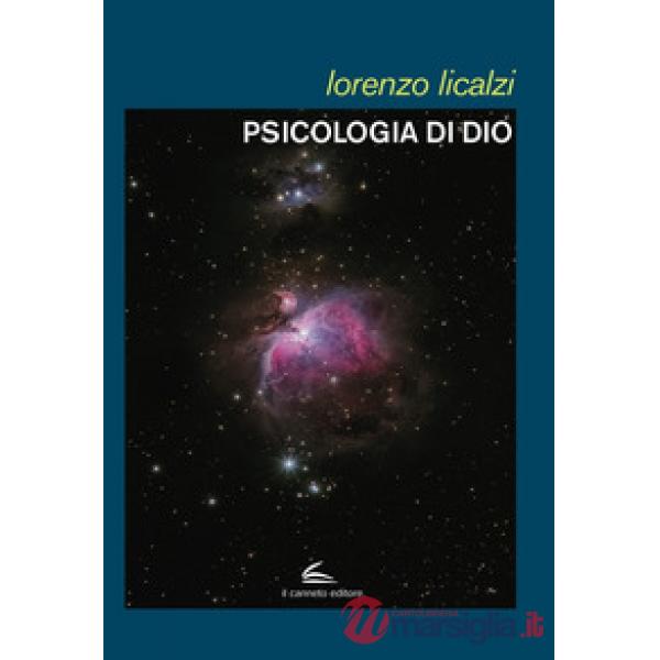 Psicologia di Dio