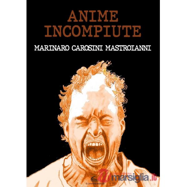 Anime incompiute
