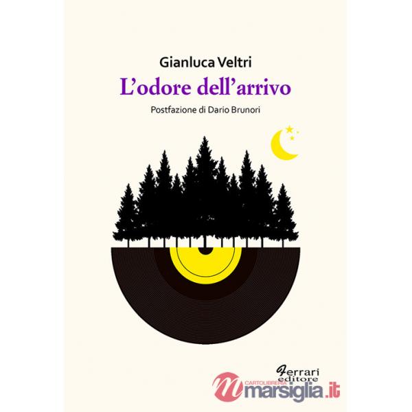 Odore dell'arrivo (L')