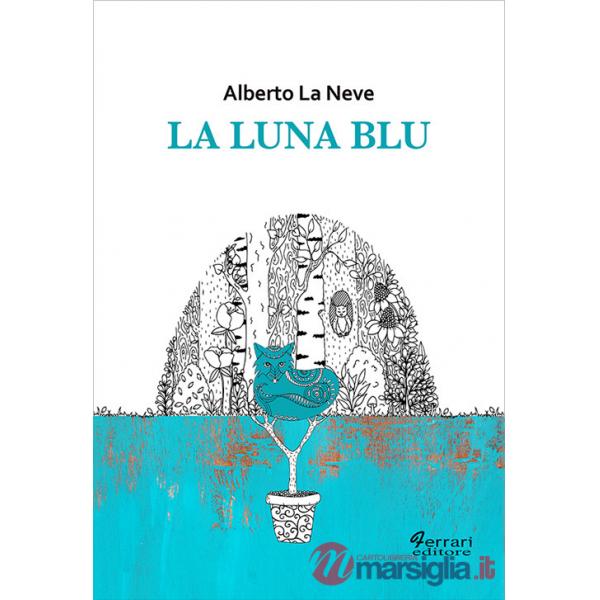 La luna blu