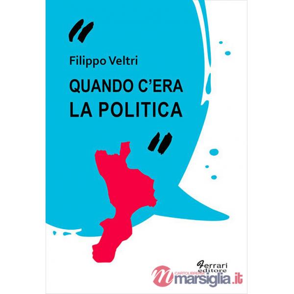 Quando c'era la politica