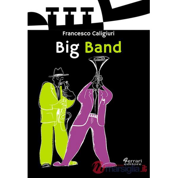 Big band. Con CD-Audio