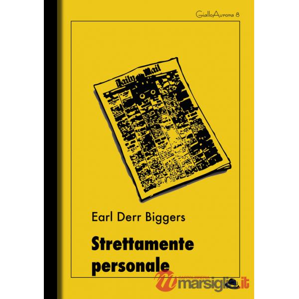 Strettamente personale