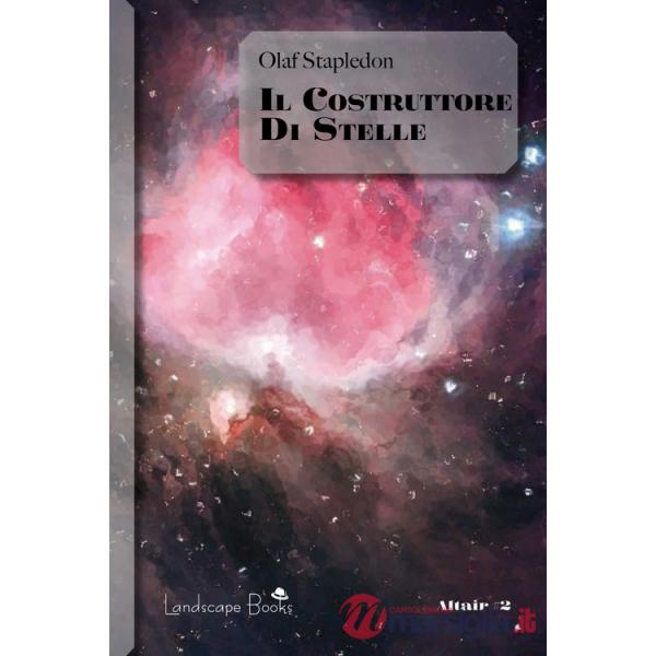 Costruttore di stelle (Il)