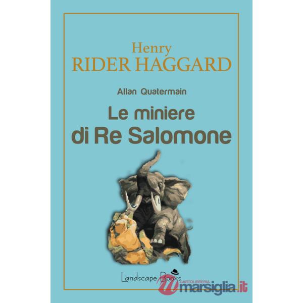 Miniere di Re Salomone (Le)