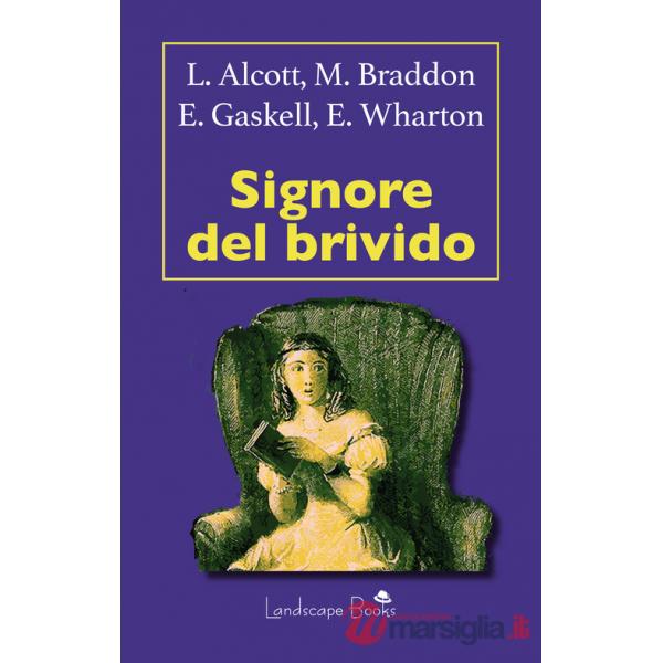 Signore del brivido