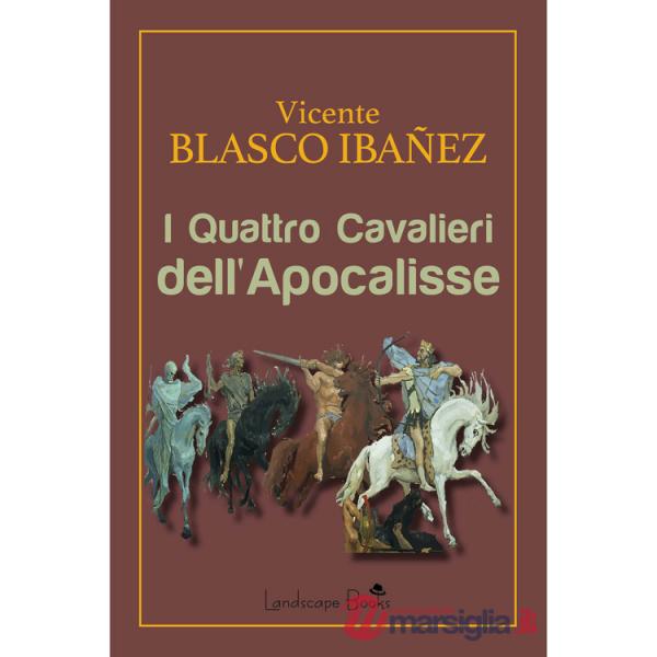 Quattro cavalieri dell'Apocalisse (I)