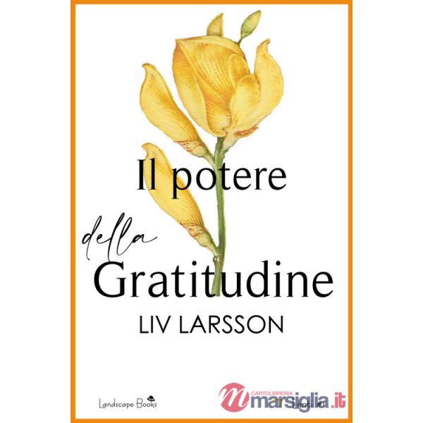 Potere della gratitudine (Il)