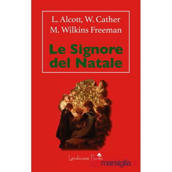 Signore del Natale (Le)