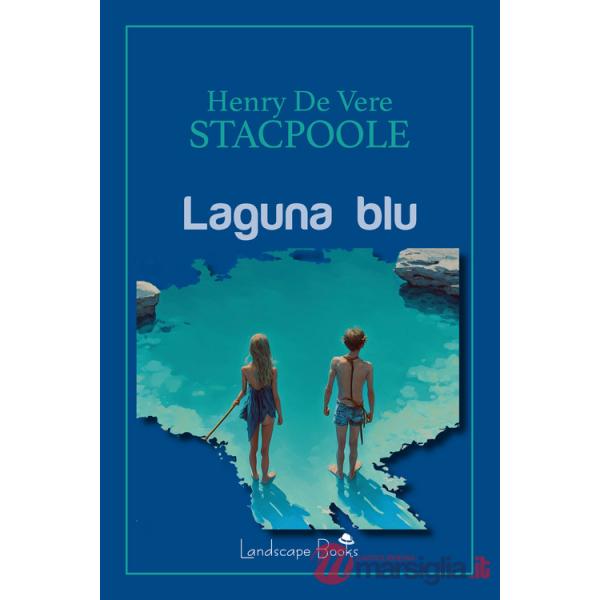 Laguna blu