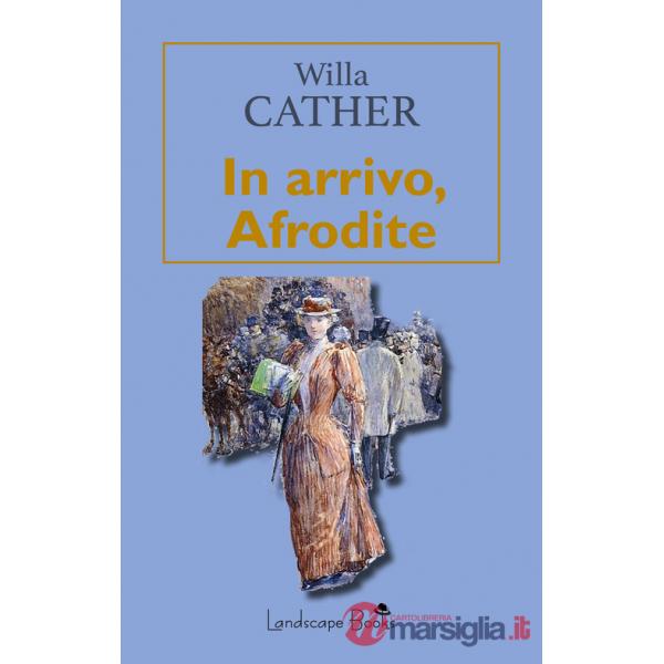 In arrivo, Afrodite