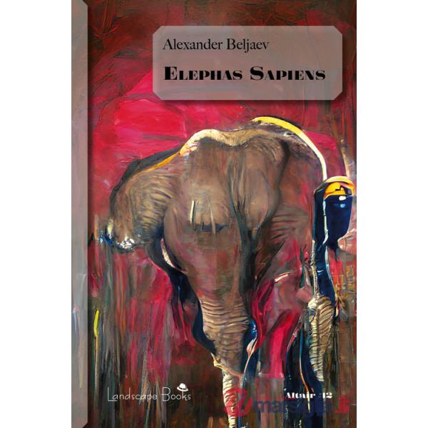 Elephas Sapiens. Hoity Toity