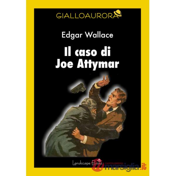 Caso di Joe Attymar (Il)