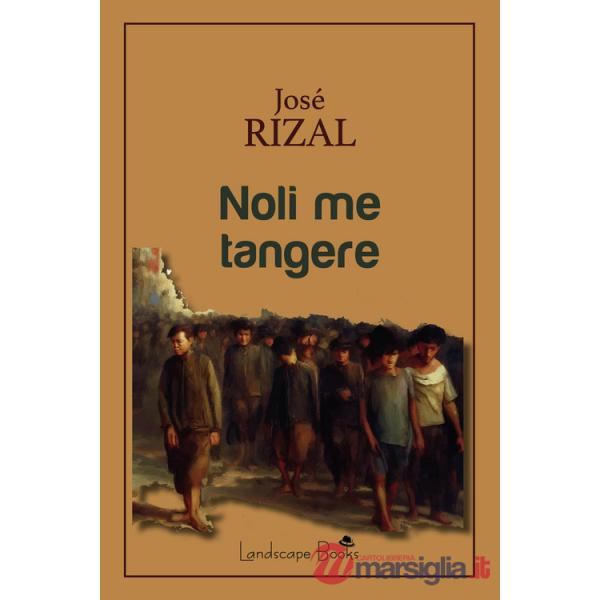 Noli me tangere