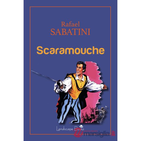 Scaramouche
