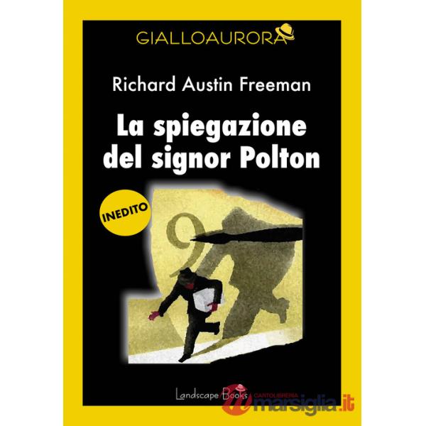 Spiegazione del signor Polton (La)