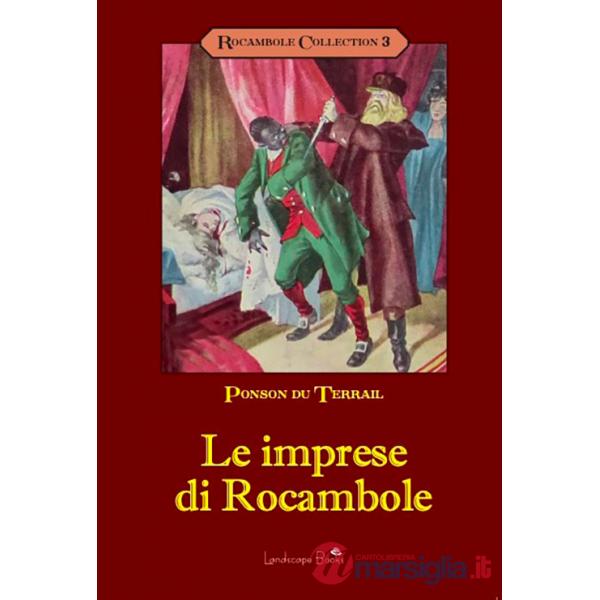 Imprese di Rocambole (Le)