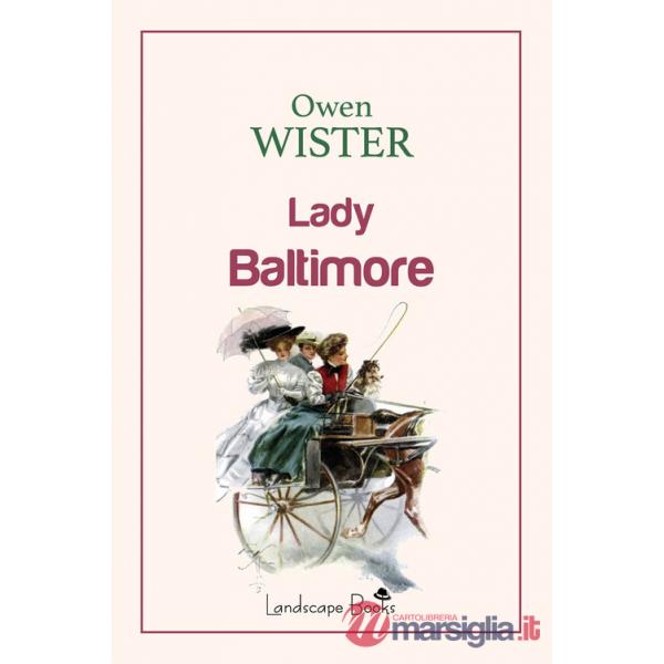 Lady Baltimore
