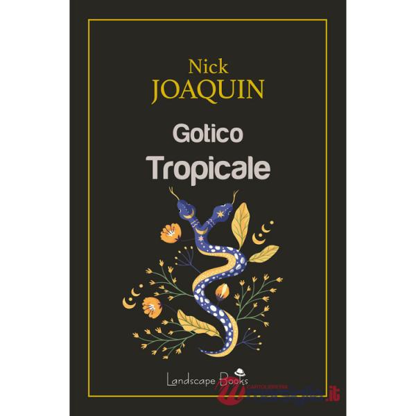 Gotico tropicale