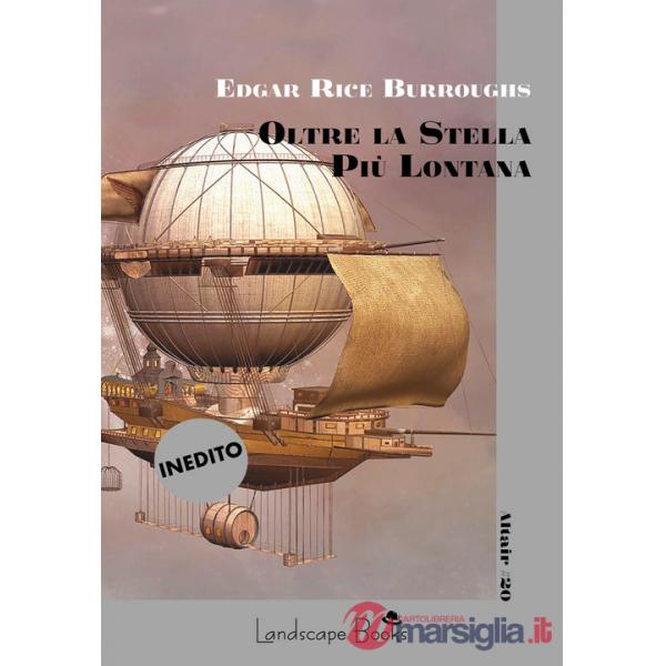 Oltre la stella più lontana