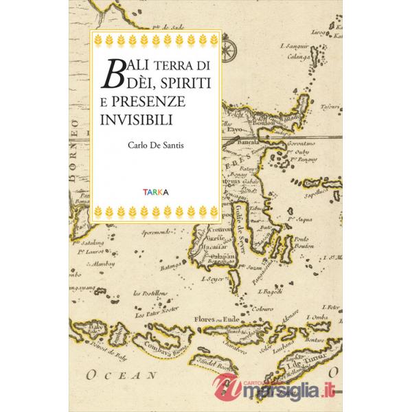 Bali terra di dèi, spiriti e presenze invisibili
