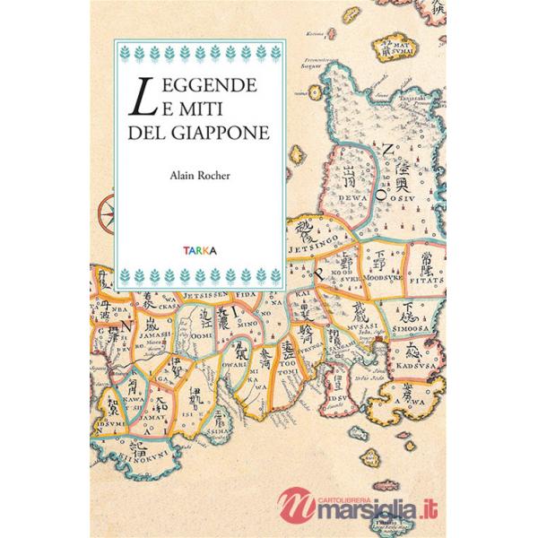 Leggende e miti del Giappone