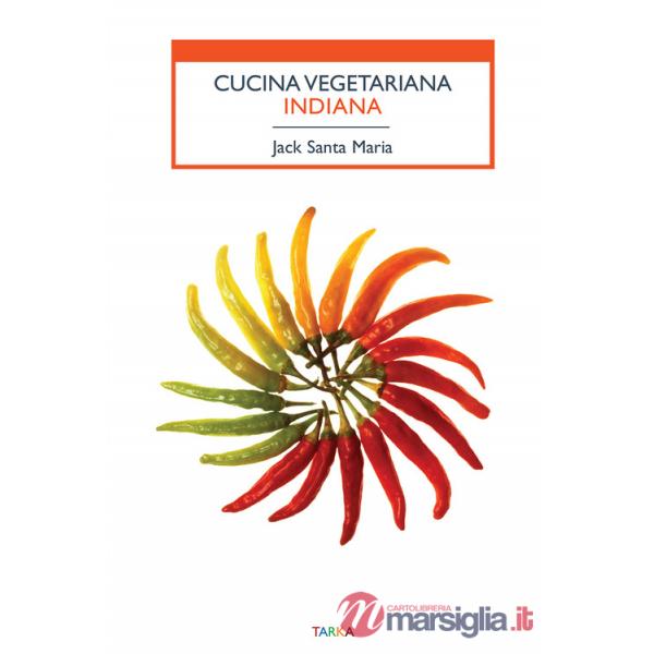 Cucina vegetariana indiana
