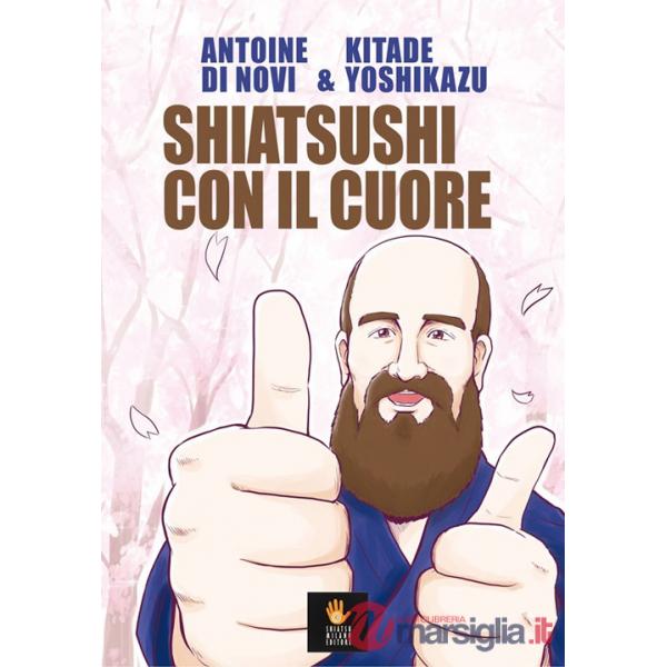 Shiatsushi con il cuore
