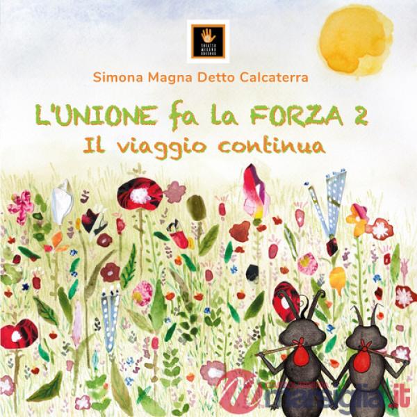 Unione fa la forza. Il grande abbraccio dello shiatsu (L'). Vol. 2