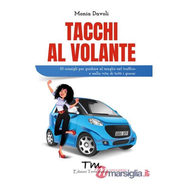 Tacchi al volante