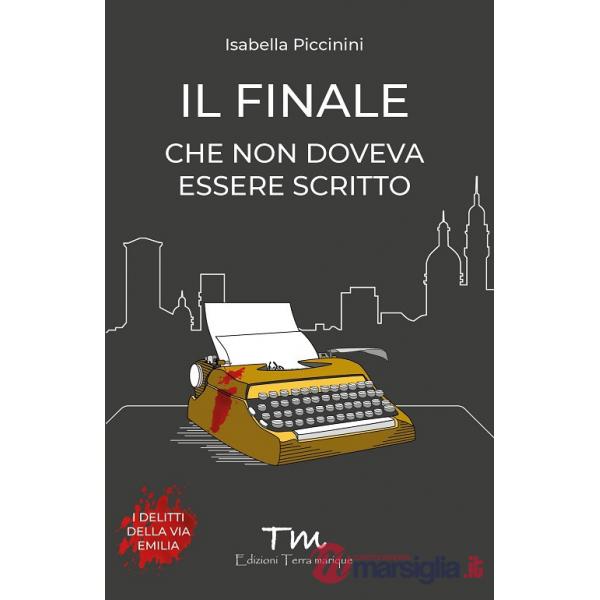 Finale che non doveva essere scritto (Il)