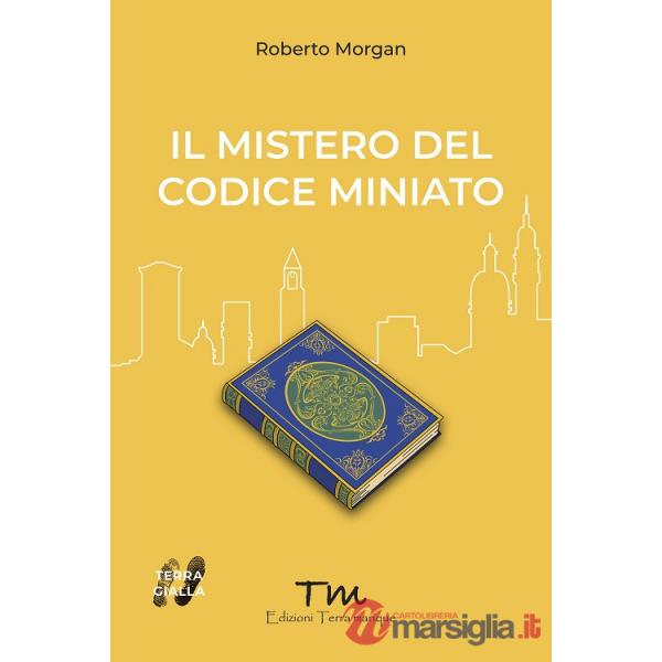 Mistero del codice miniato (Il)