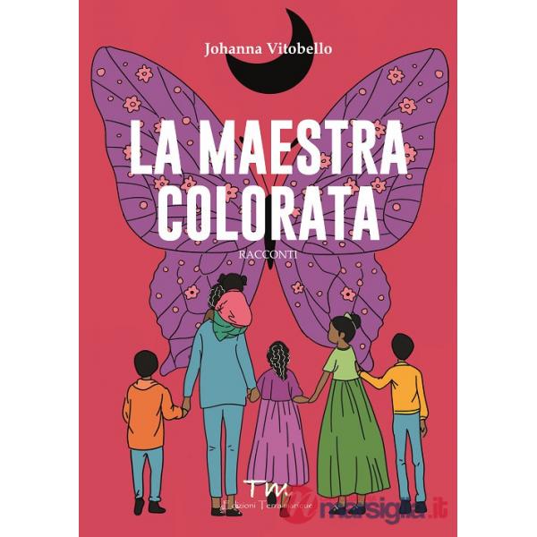 Maestra colorata (La)