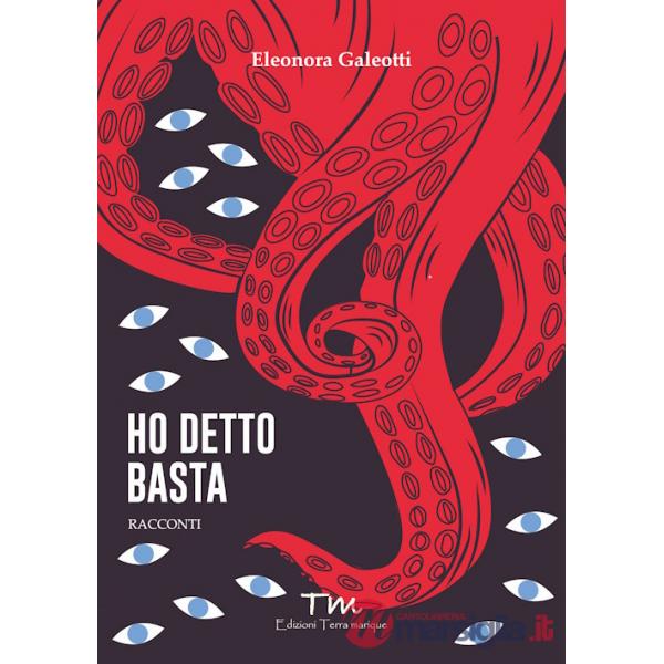 Ho detto basta