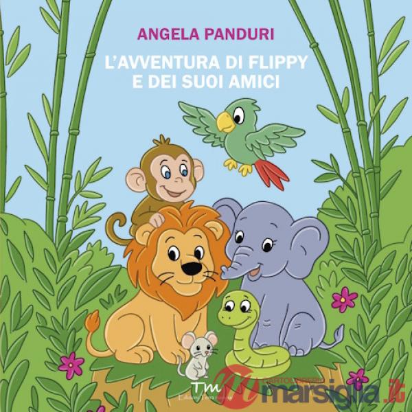 Avventura di Flippy e dei suoi amici. Ediz. a colori (L')